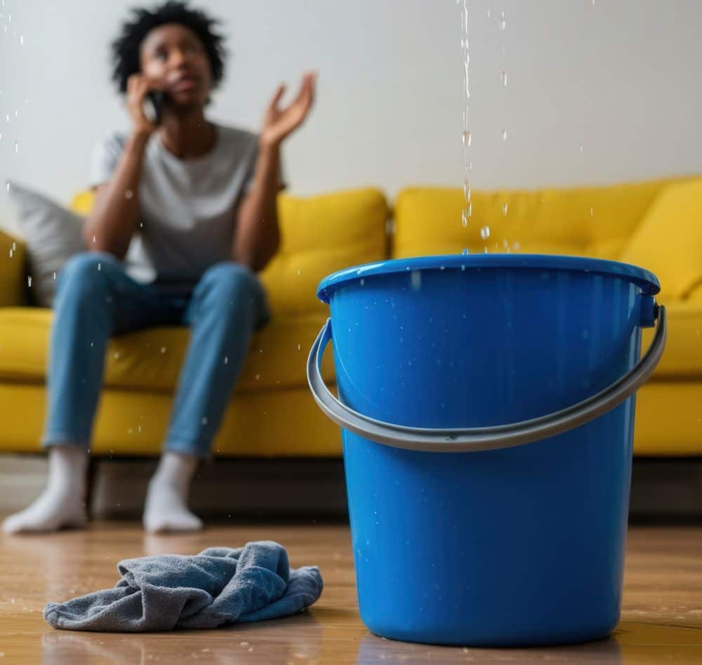 recherche de fuite vendée